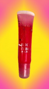 Błyszczyk do ust Lancome, Juicy Tubes P.U.R.E. - recenzja